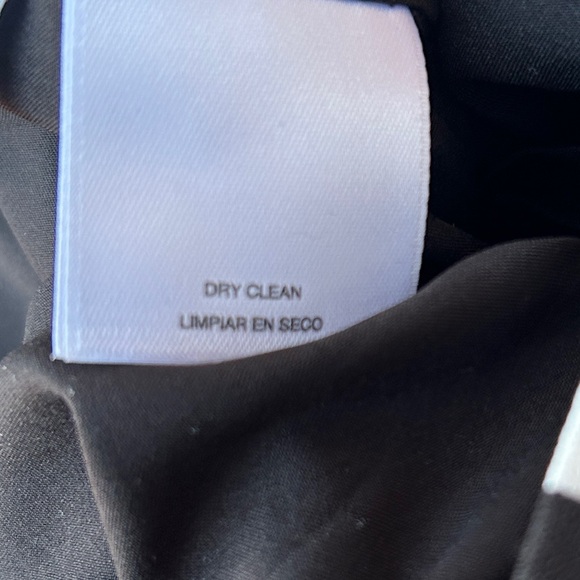 Kasper Dot Dress 16W - Picture 6 of 7